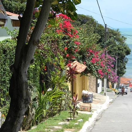 Hospedagem Sossego Da Ladeira Hotel Natal Luaran gambar