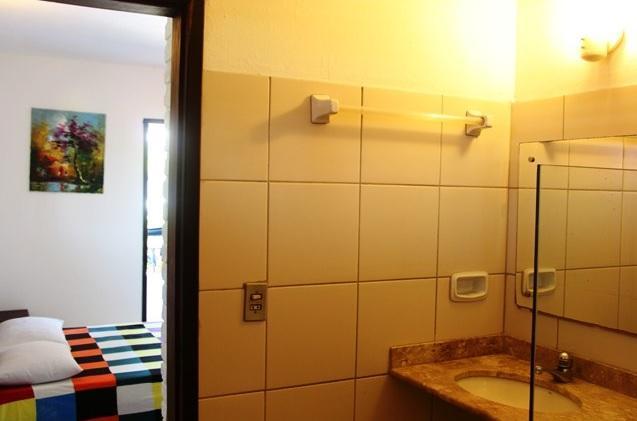 Hospedagem Sossego Da Ladeira Hotel Natal Luaran gambar