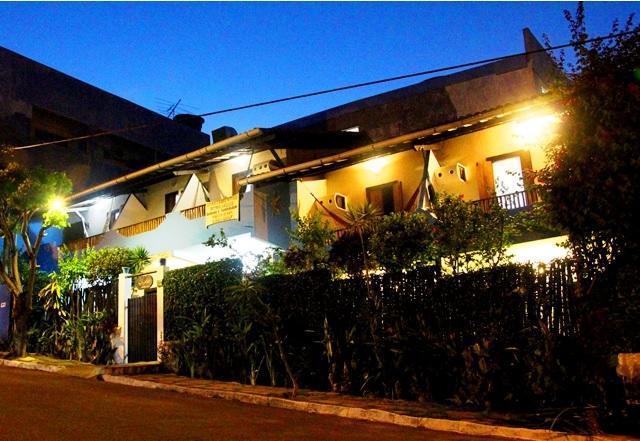 Hospedagem Sossego Da Ladeira Hotel Natal Luaran gambar