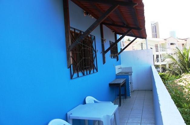 Hospedagem Sossego Da Ladeira Hotel Natal Luaran gambar