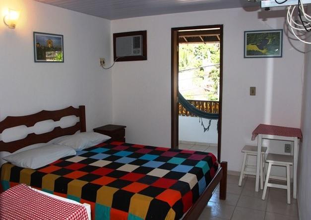 Hospedagem Sossego Da Ladeira Hotel Natal Luaran gambar