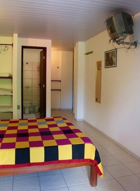 Hospedagem Sossego Da Ladeira Hotel Natal Luaran gambar