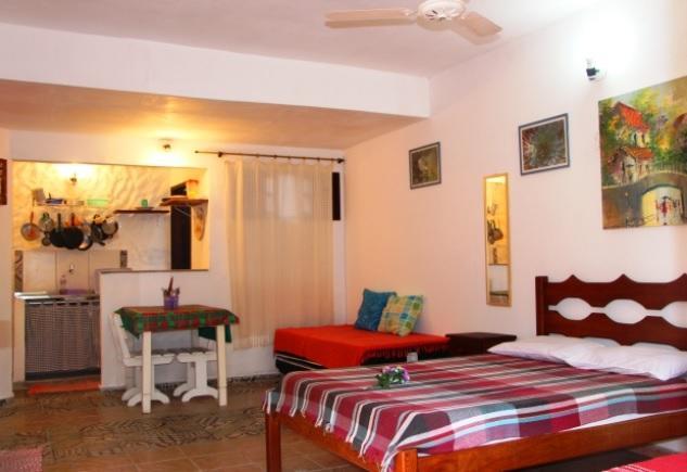 Hospedagem Sossego Da Ladeira Hotel Natal Luaran gambar