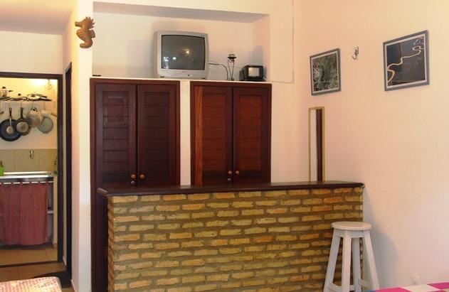 Hospedagem Sossego Da Ladeira Hotel Natal Luaran gambar