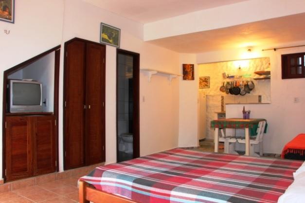Hospedagem Sossego Da Ladeira Hotel Natal Luaran gambar